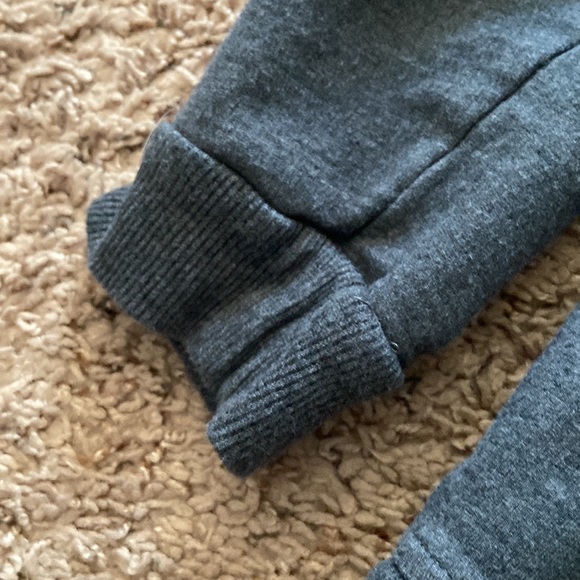 COPY - Cariloha hoodie mini snap - Picture 3 of 6